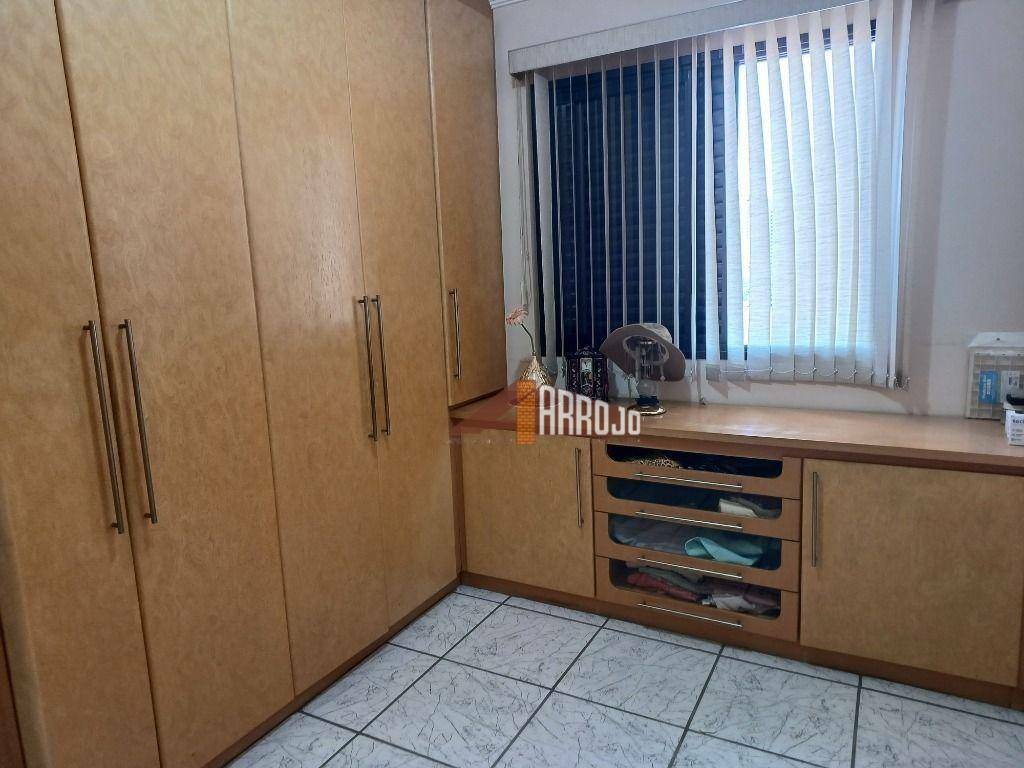 Apartamento à venda com 3 quartos, 100m² - Foto 14