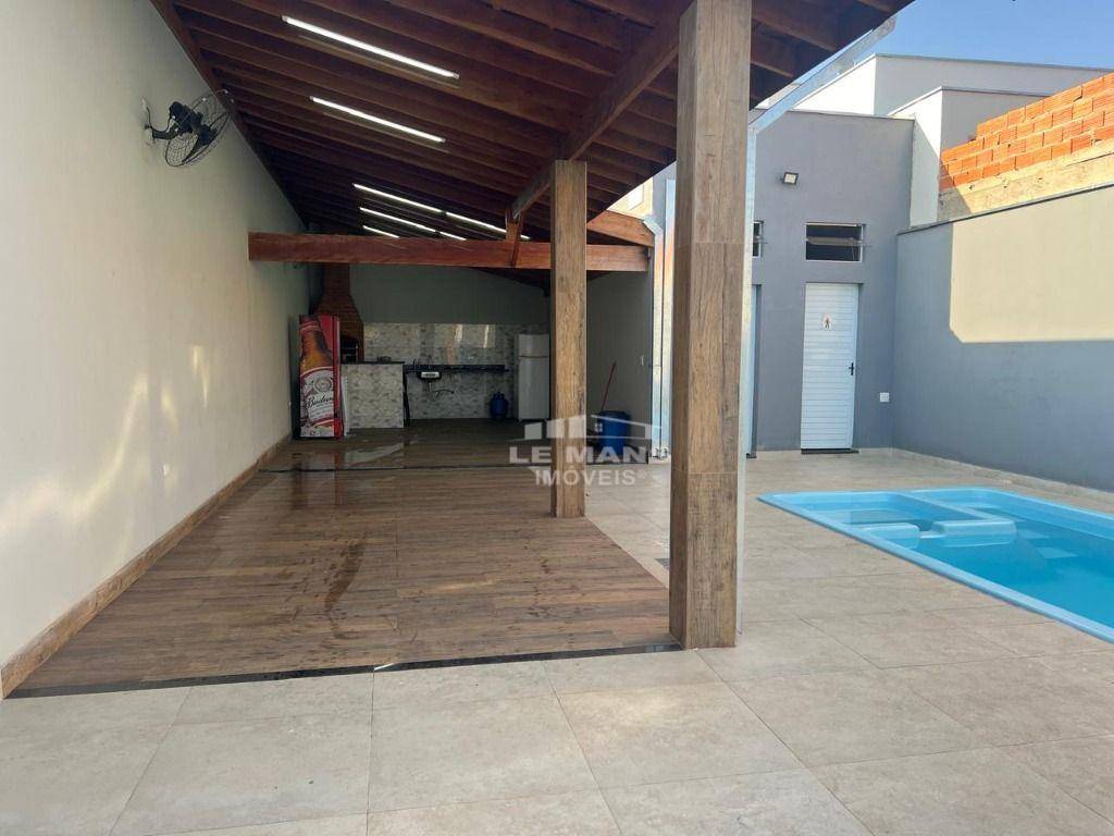 Casa à venda com 1 quarto, 70m² - Foto 8