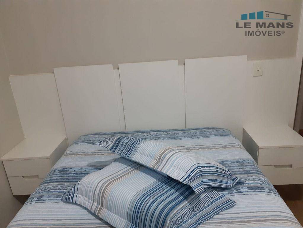 Apartamento à venda com 2 quartos, 46m² - Foto 9