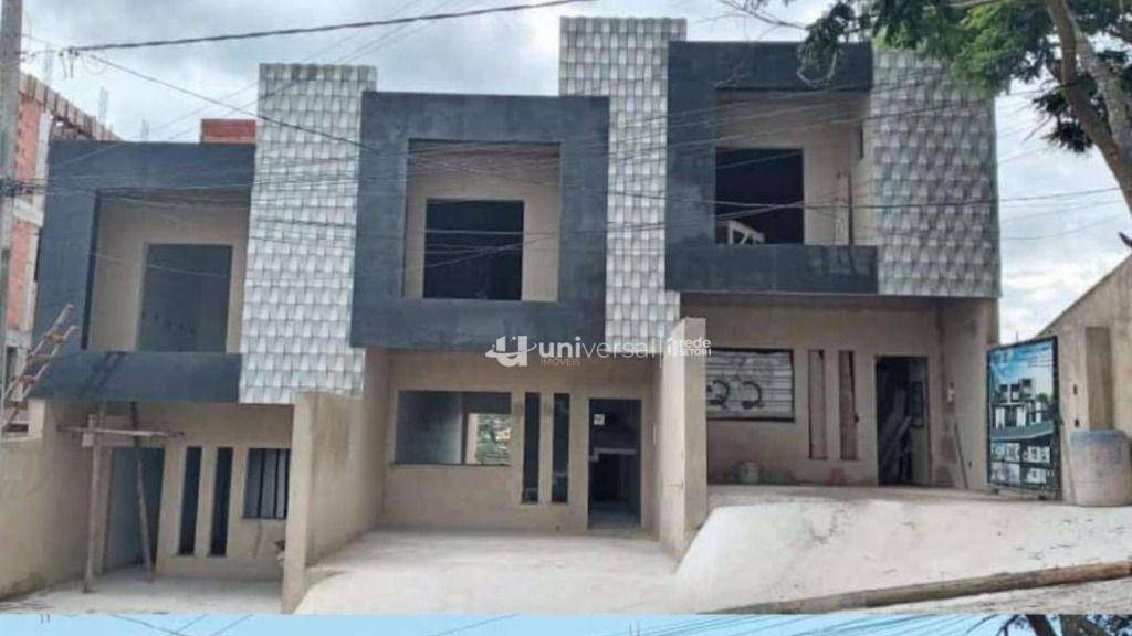 Casa à venda com 3 quartos, 155m² - Foto 19