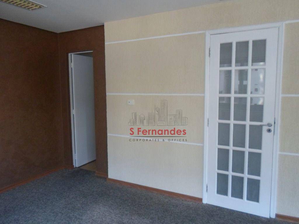 Conjunto Comercial-Sala para alugar, 50m² - Foto 16