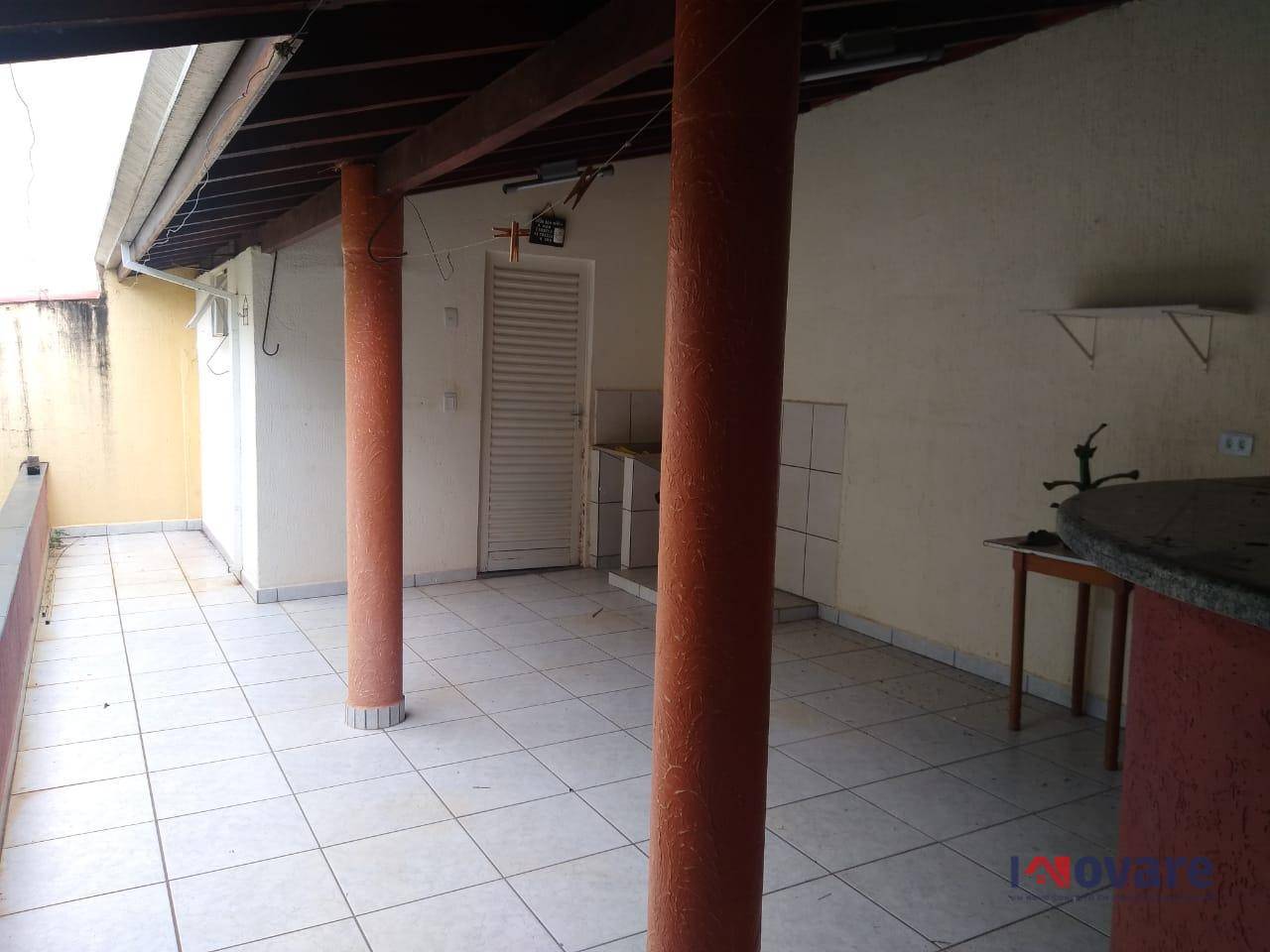 Casa à venda com 3 quartos, 180m² - Foto 5