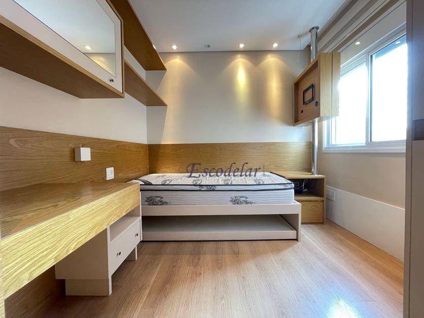 Apartamento à venda com 4 quartos, 186m² - Foto 26