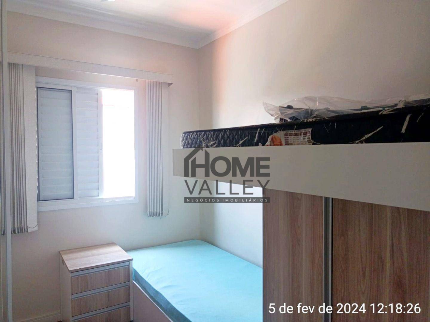 Apartamento à venda com 2 quartos, 51m² - Foto 10