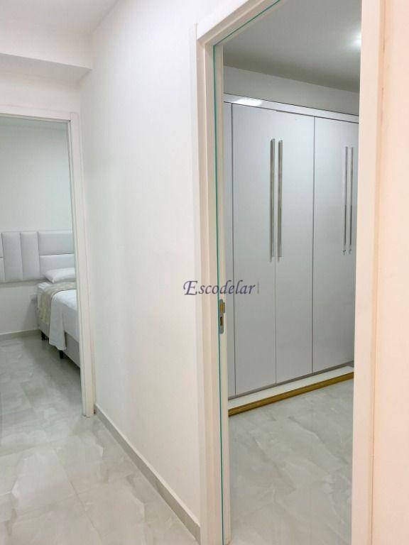 Apartamento à venda com 2 quartos, 50m² - Foto 5