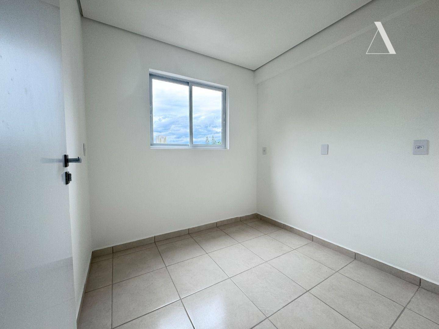 Apartamento à venda com 2 quartos, 49m² - Foto 5