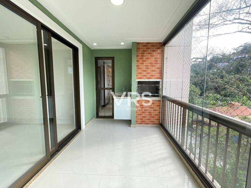 Apartamento à venda e aluguel com 3 quartos, 154m² - Foto 6