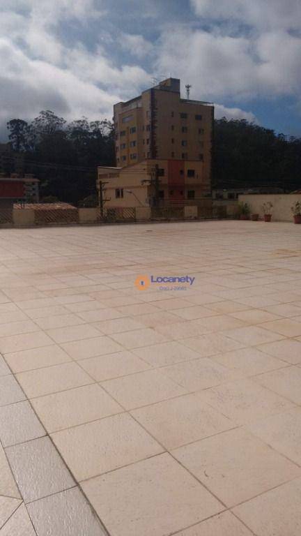 Apartamento, 2 quartos, 56 m² - Foto 2