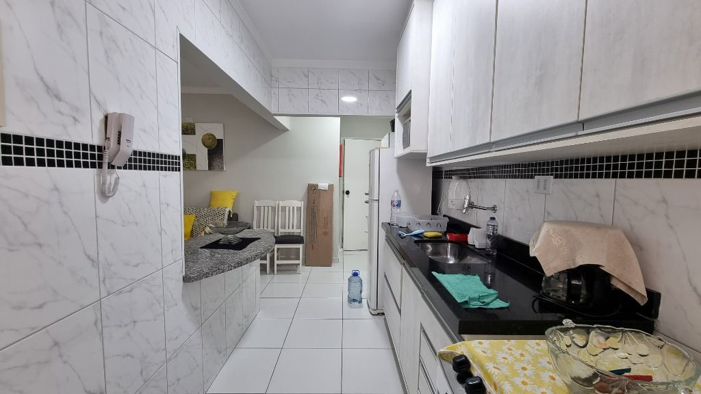 Apartamento à venda com 2 quartos, 55m² - Foto 11