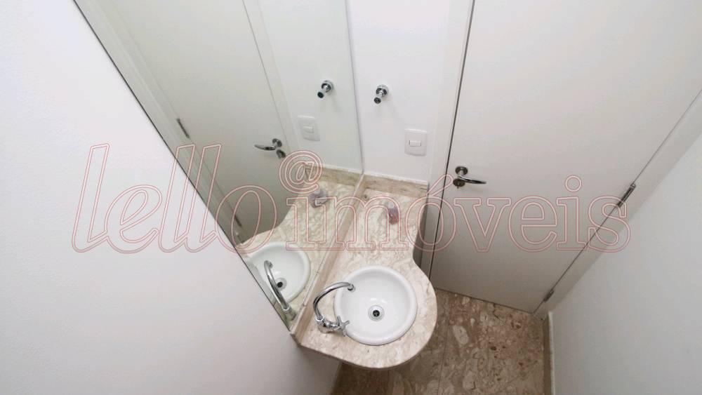 Apartamento para alugar com 3 quartos, 165m² - Foto 8