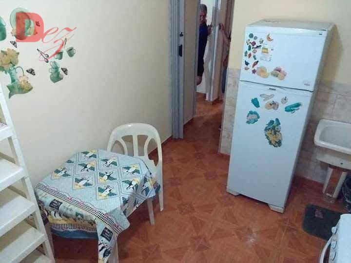 Apartamento à venda com 1 quarto, 40m² - Foto 10