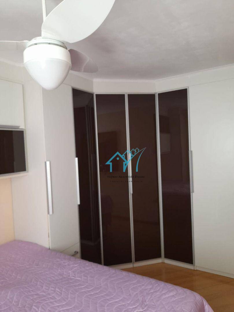 Apartamento à venda com 2 quartos, 55m² - Foto 3