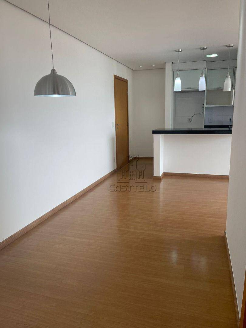 Apartamento, 3 quartos, 78 m² - Foto 2