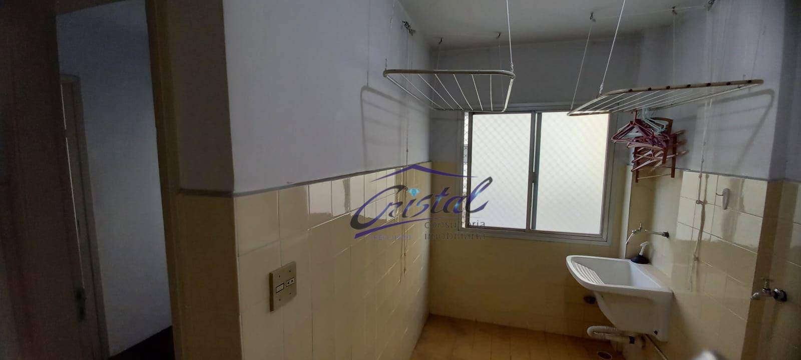 Apartamento à venda com 3 quartos, 84m² - Foto 6