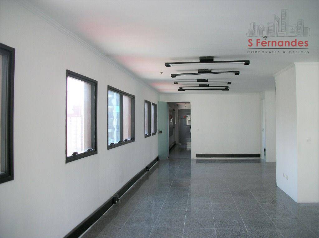 Conjunto Comercial-Sala para alugar, 75m² - Foto 5