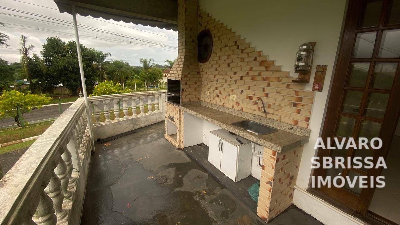 Chácara à venda e aluguel com 3 quartos, 313m² - Foto 21