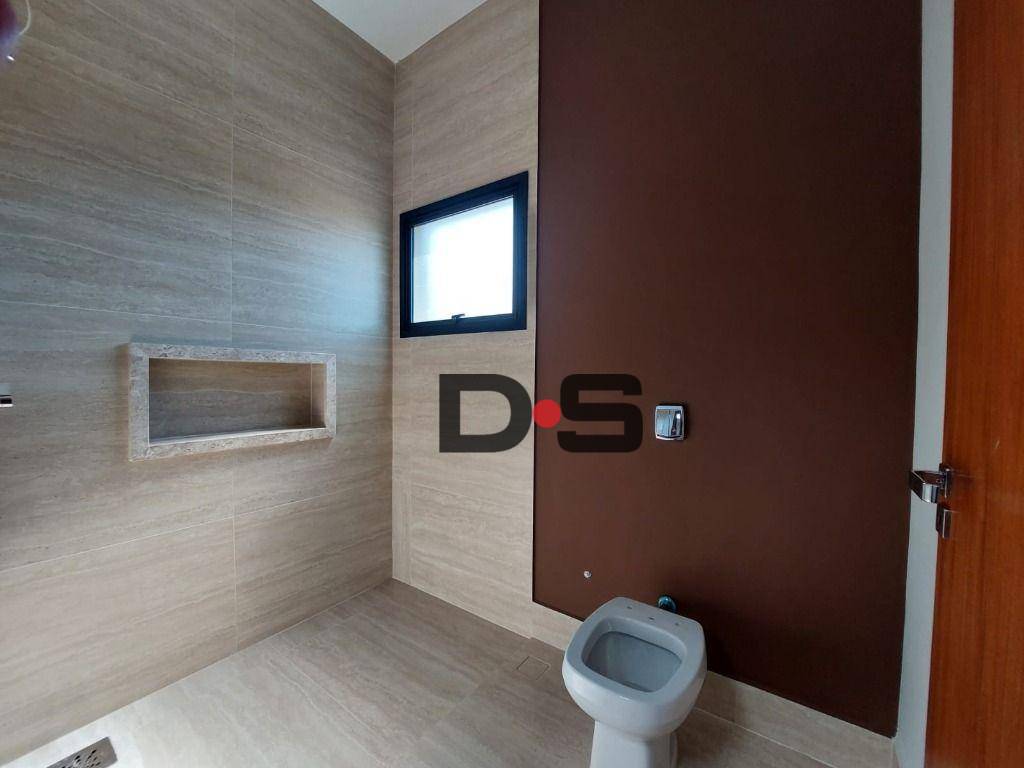 Casa de Condomínio à venda com 3 quartos, 180m² - Foto 11