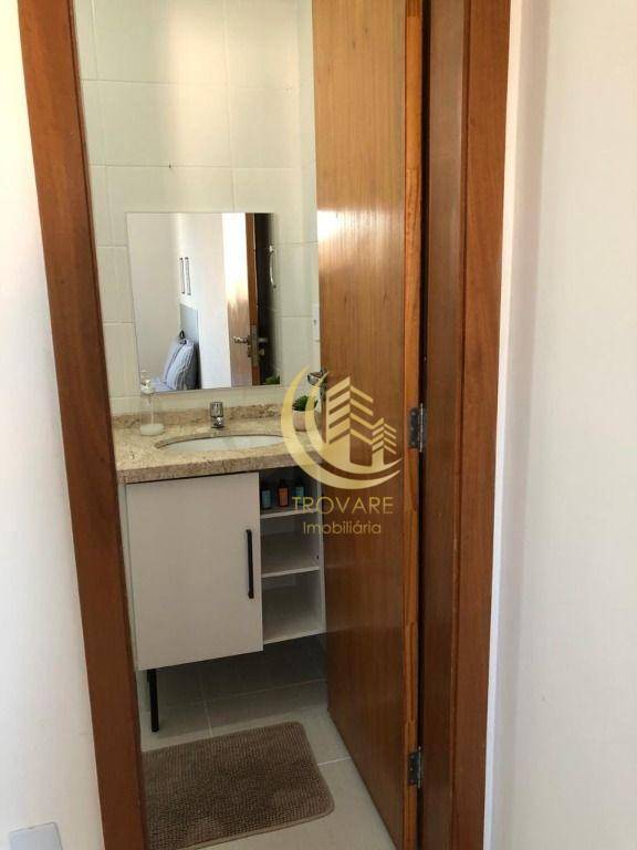 Apartamento à venda com 2 quartos, 68m² - Foto 5