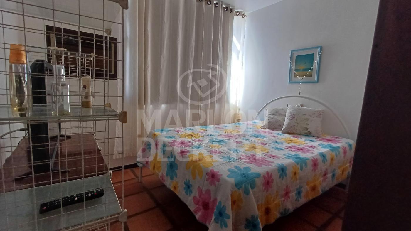 Apartamento à venda com 1 quarto, 33m² - Foto 5