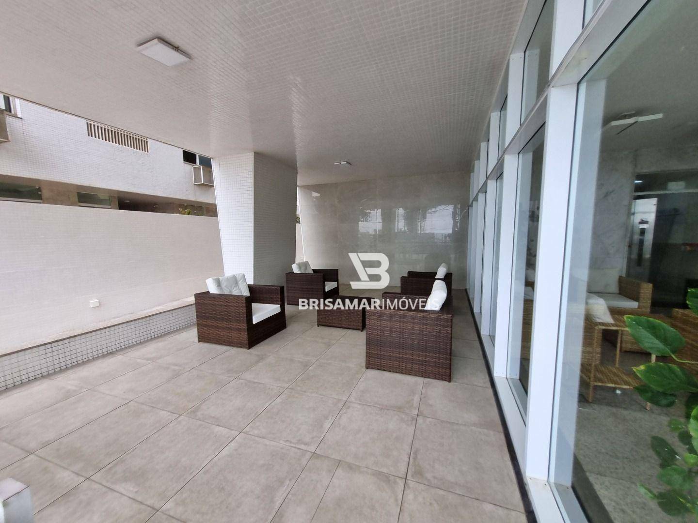 Apartamento à venda com 4 quartos, 200m² - Foto 44