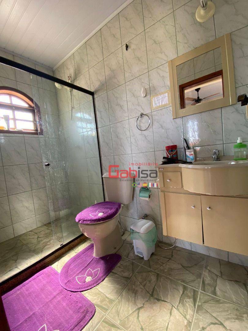 Casa à venda com 7 quartos, 380m² - Foto 21