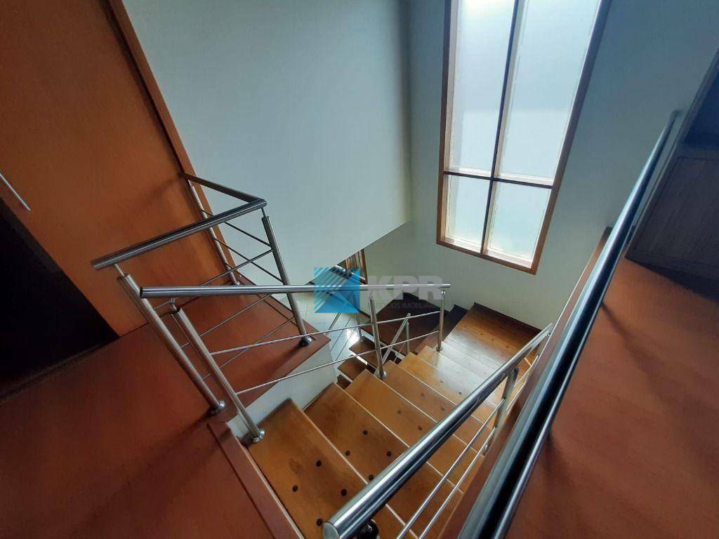 Casa de Condomínio à venda com 3 quartos, 280m² - Foto 30