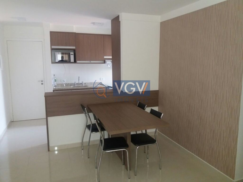 Apartamento para alugar com 2 quartos, 63m² - Foto 6