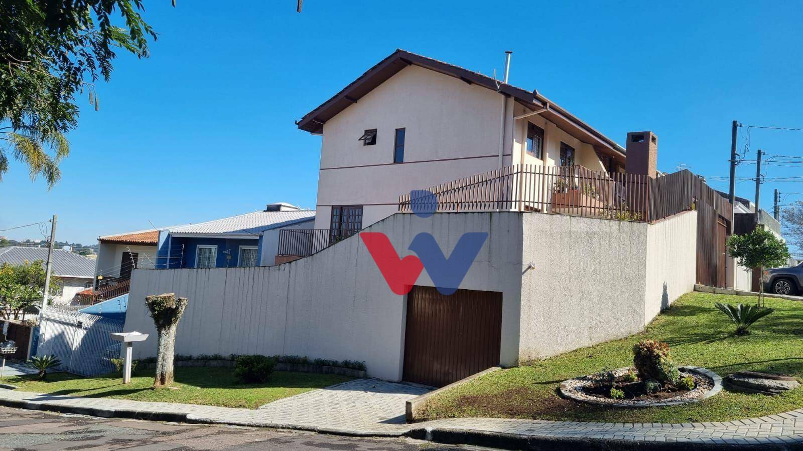 Sobrado à venda com 4 quartos, 100m² - Foto 75