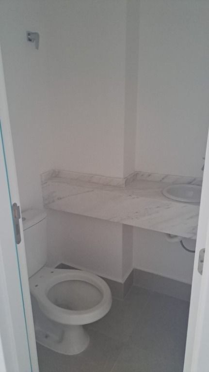 Apartamento à venda com 2 quartos, 81m² - Foto 5