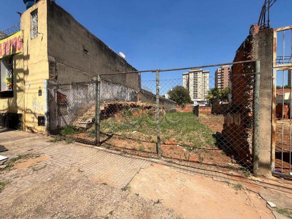 Terreno, 291 m² - Foto 3