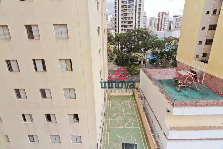 Apartamento à venda com 2 quartos, 66m² - Foto 18