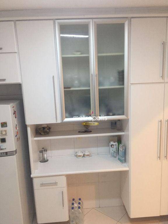 Apartamento à venda com 3 quartos, 110m² - Foto 15