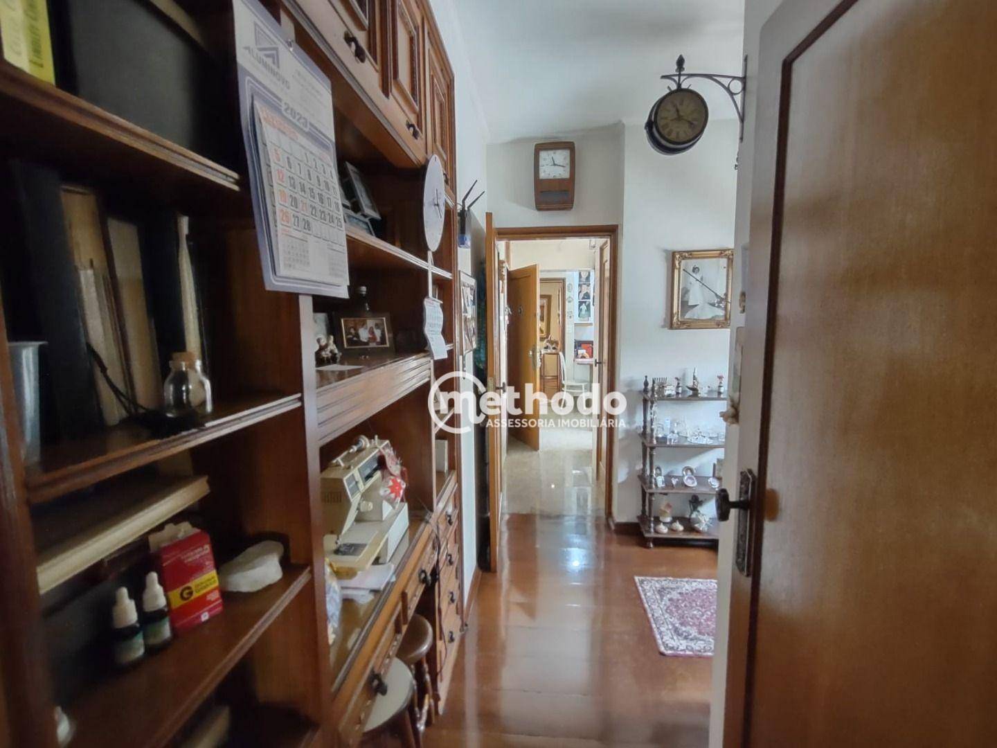 Apartamento à venda com 3 quartos, 212m² - Foto 20