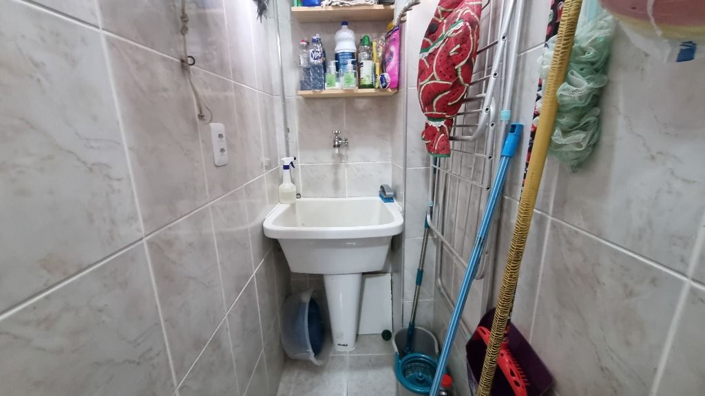 Apartamento à venda e aluguel com 1 quarto, 50m² - Foto 12