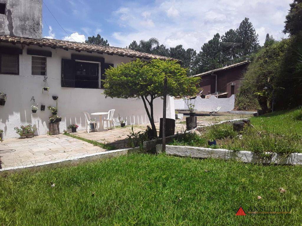 Casa de Condomínio à venda com 3 quartos, 600m² - Foto 1
