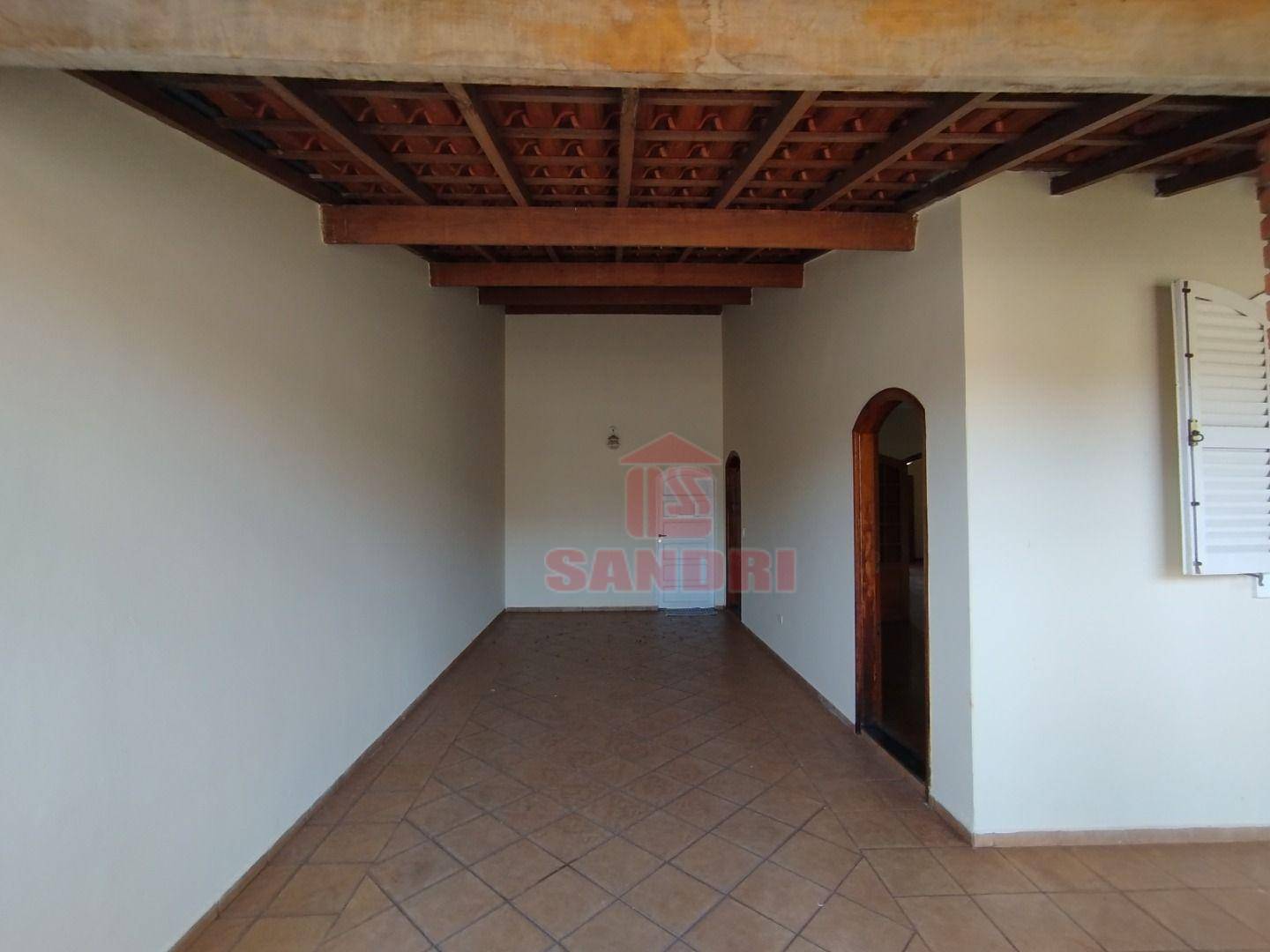 Casa, 3 quartos, 244 m² - Foto 3
