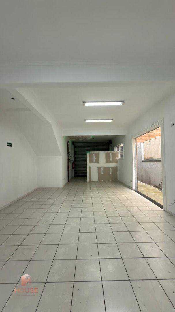 Conjunto Comercial-Sala para alugar, 150m² - Foto 26