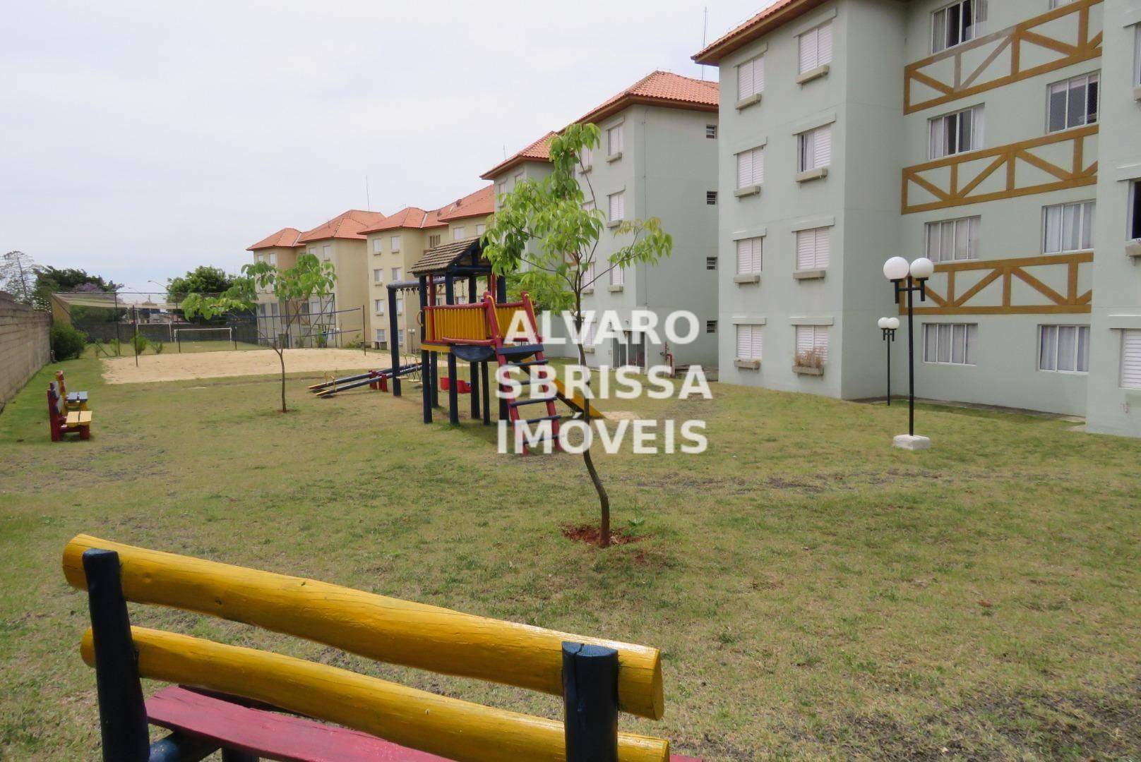 Apartamento à venda com 3 quartos, 75m² - Foto 20