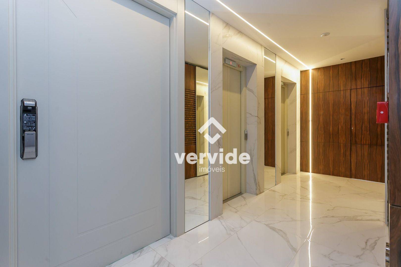 Apartamento à venda com 4 quartos, 251m² - Foto 45