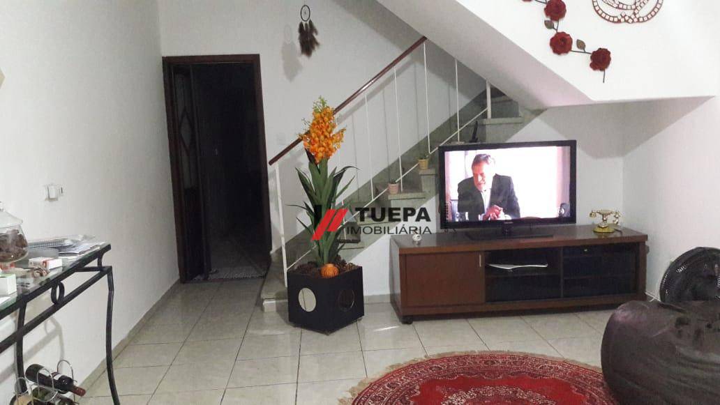 Sobrado à venda com 2 quartos, 223m² - Foto 22