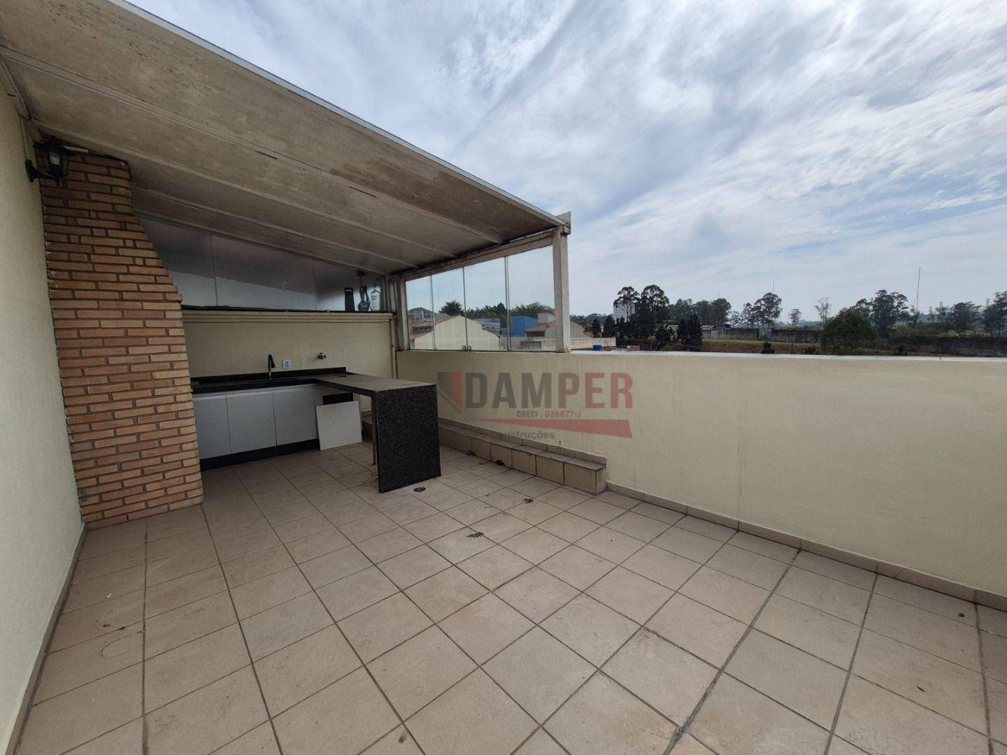 Apartamento à venda com 2 quartos, 89m² - Foto 20