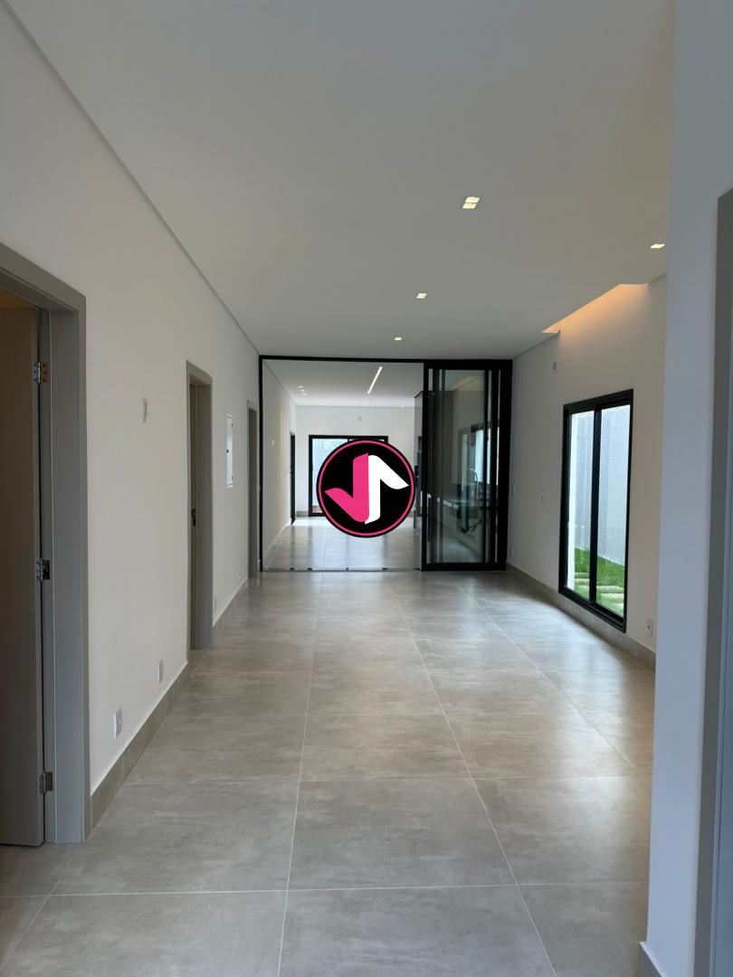 Casa de Condomínio à venda com 3 quartos, 179m² - Foto 4