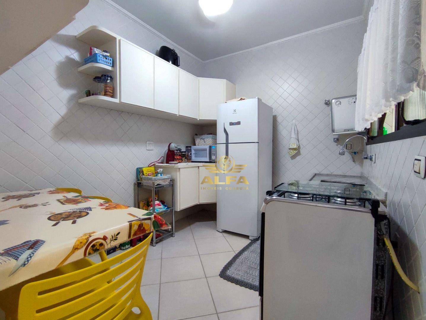 Apartamento à venda com 3 quartos, 96m² - Foto 18