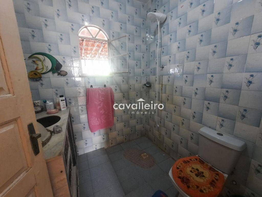 Casa à venda com 4 quartos, 164m² - Foto 15