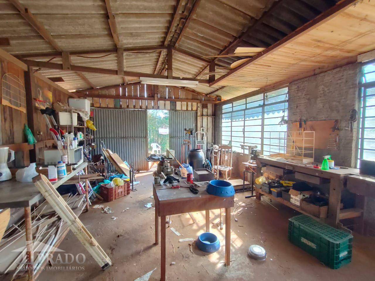 Chácara à venda com 3 quartos, 300m² - Foto 28