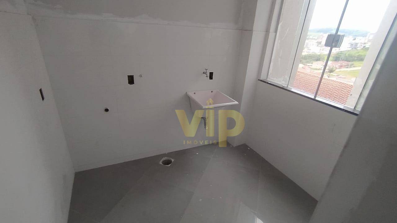 Apartamento à venda com 2 quartos, 64m² - Foto 6