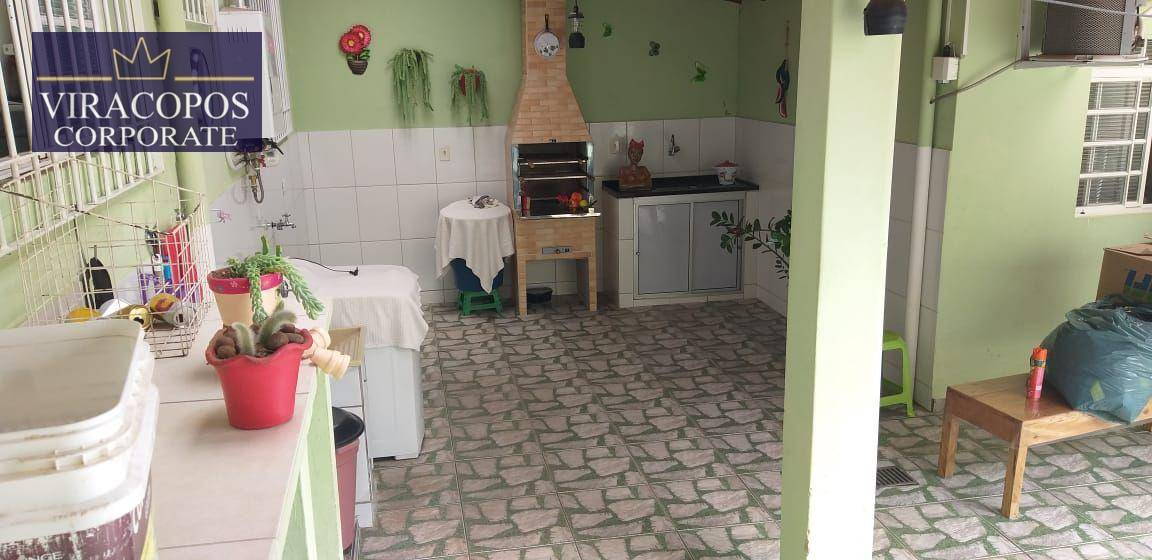 Casa à venda com 2 quartos, 137m² - Foto 13