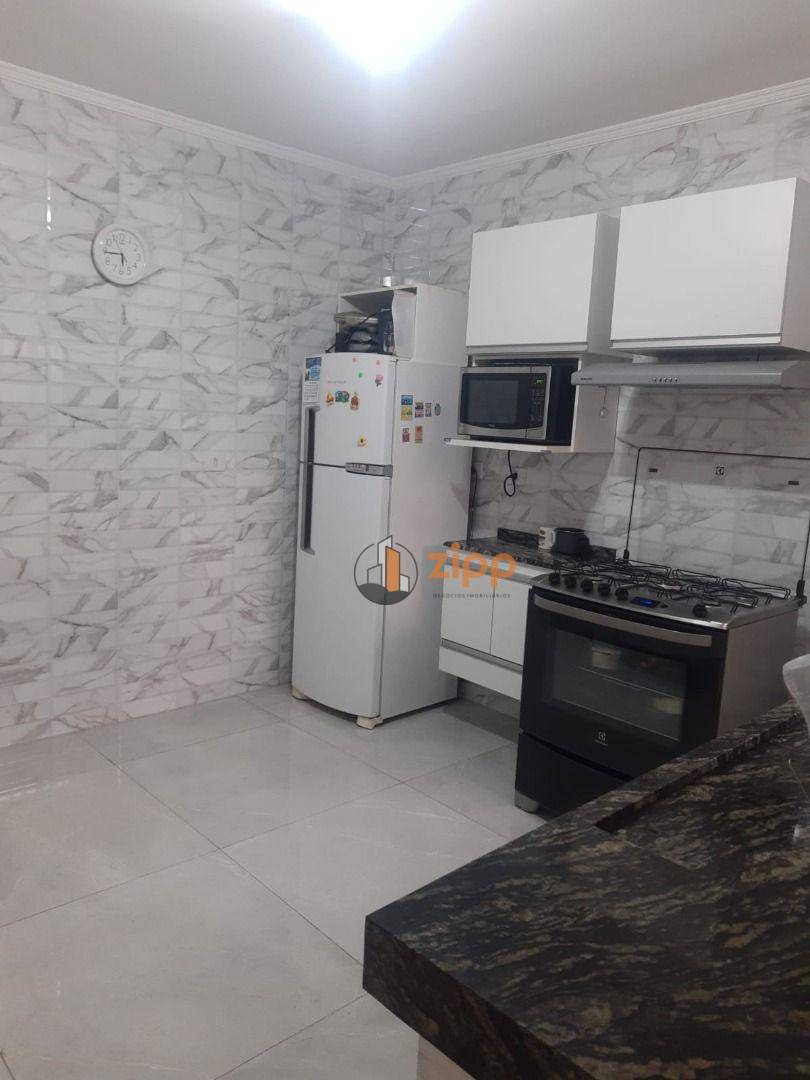 Sobrado à venda com 2 quartos, 150m² - Foto 21