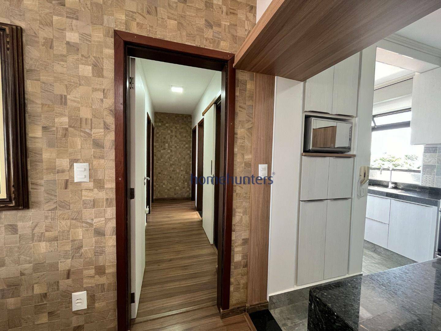 Apartamento à venda com 3 quartos, 86m² - Foto 11