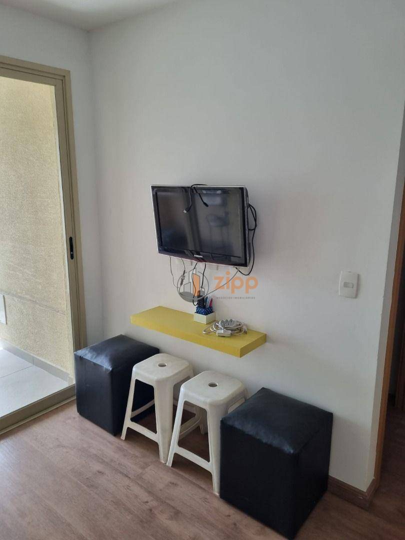 Apartamento, 1 quarto, 44 m² - Foto 5